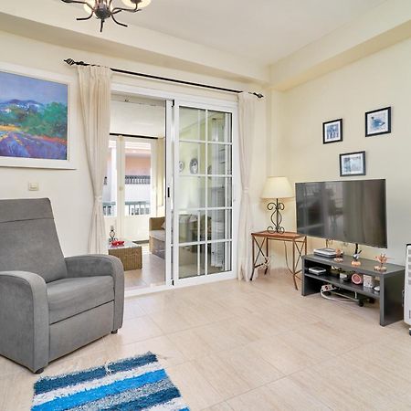 דירות Salobreña Casa Venus מראה חיצוני תמונה