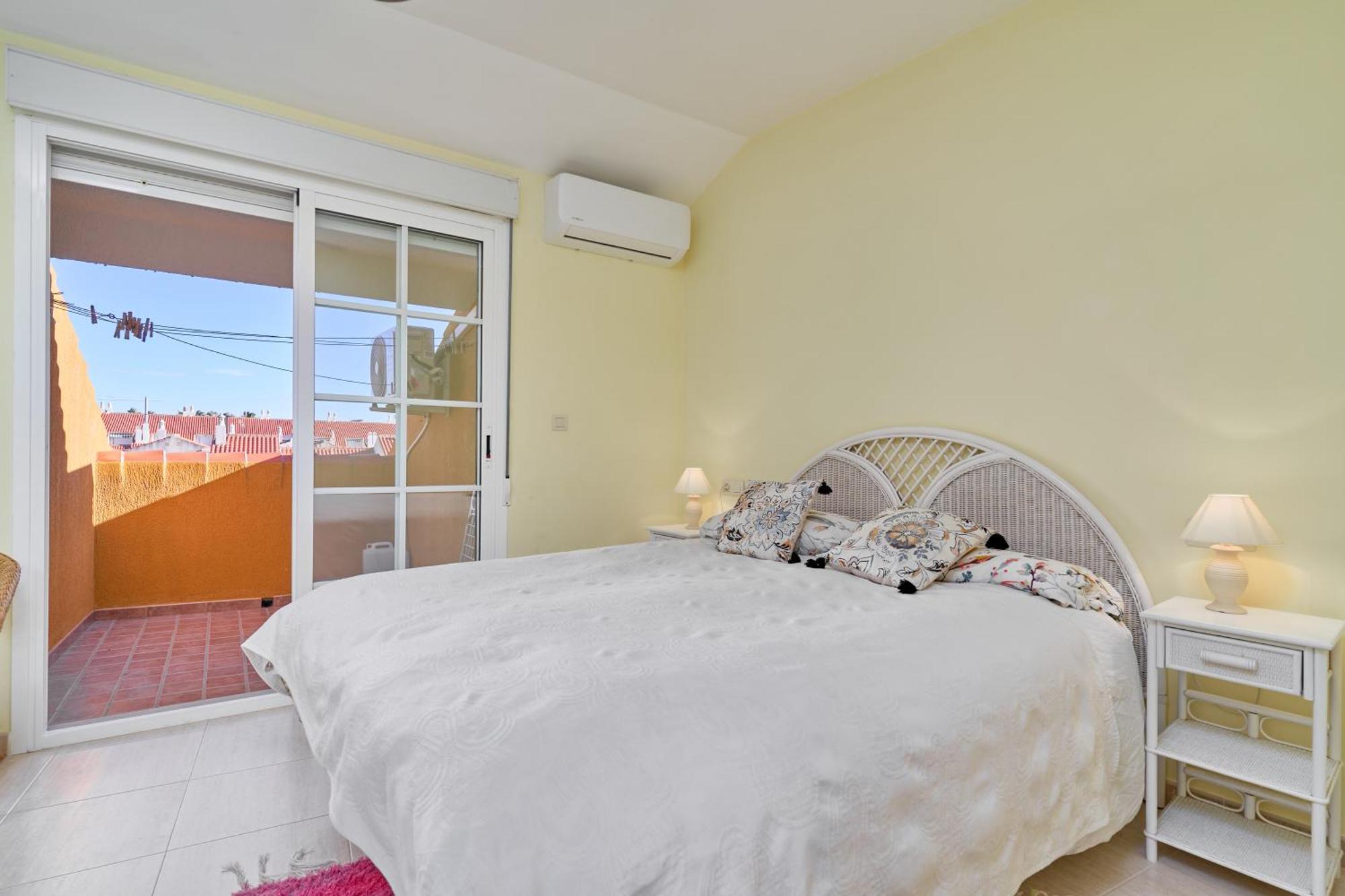 דירות Salobreña Casa Venus מראה חיצוני תמונה
