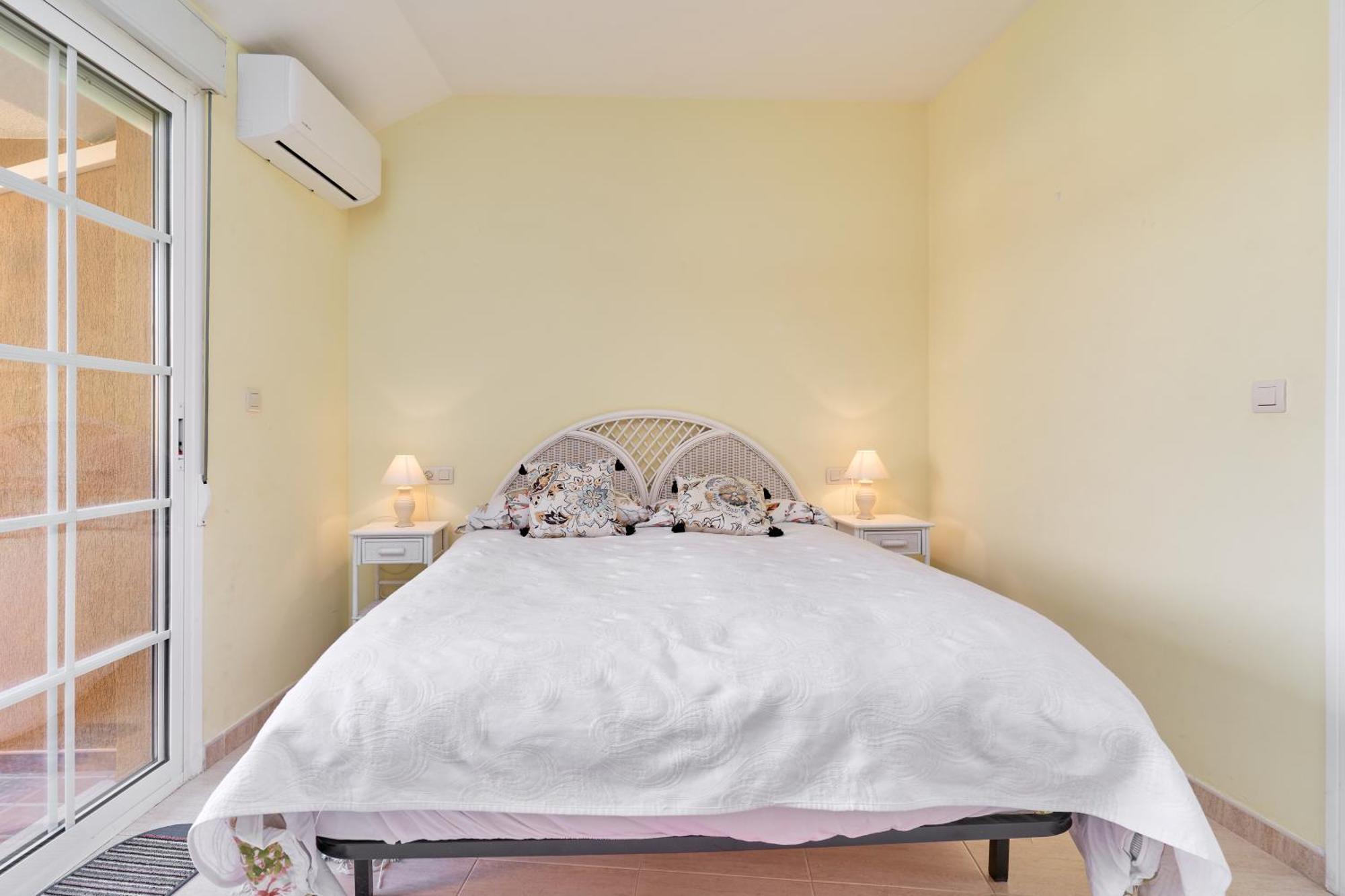 דירות Salobreña Casa Venus מראה חיצוני תמונה
